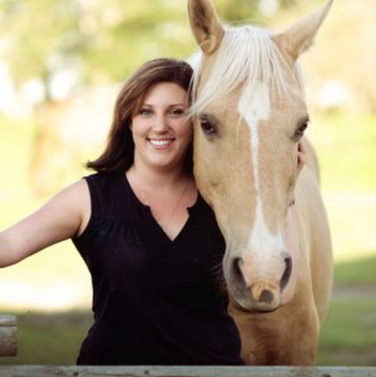 The Therapeutic Value of Horses